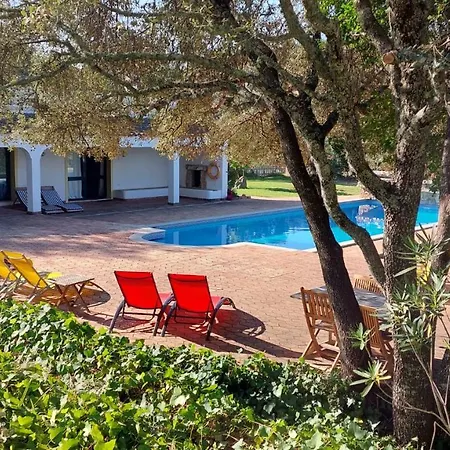 Holiday home Quinta Da Cortica *
