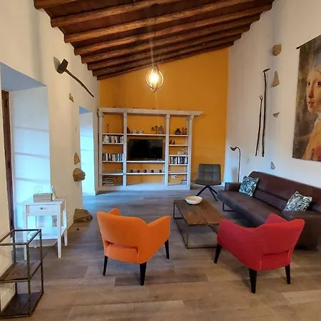 Quinta Da Cortiça Hébergement de vacances São Brás de Alportel