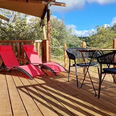 Quinta Da Cortiça Hébergement de vacances São Brás de Alportel