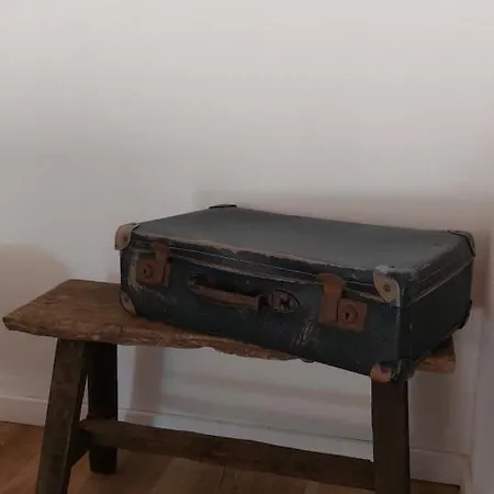 Quinta Da Cortiça Hébergement de vacances *