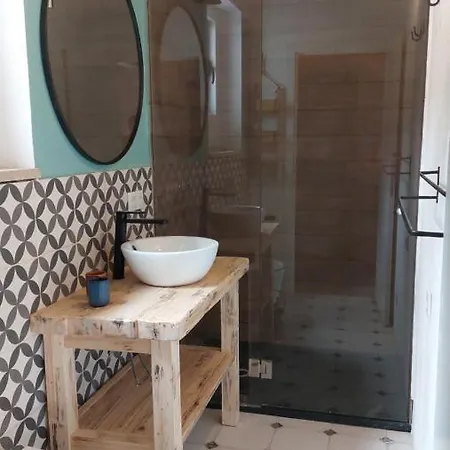 Hébergement de vacances Quinta Da Cortiça São Brás de Alportel