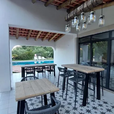 Quinta Da Cortica Holiday home *