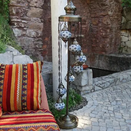 Holiday home Quinta Da Cortica