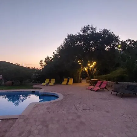 Quinta Da Cortiça Hébergement de vacances