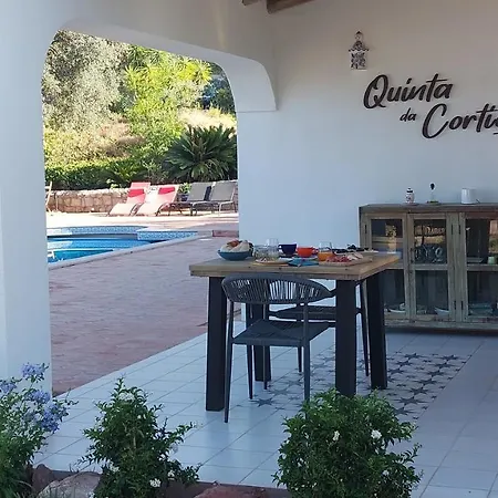 Quinta Da Cortica *