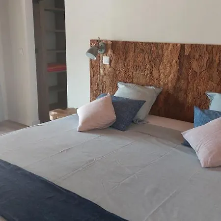 Quinta Da Cortiça Hébergement de vacances