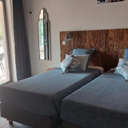 Quinta Da Cortica Holiday home Sao Bras de Alportel
