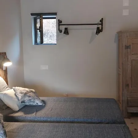 Quinta Da Cortica Tatil Evi *