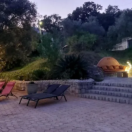 Tatil Evi Quinta Da Cortica