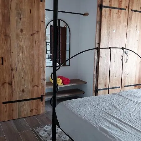 Quinta Da Cortiça Hébergement de vacances São Brás de Alportel
