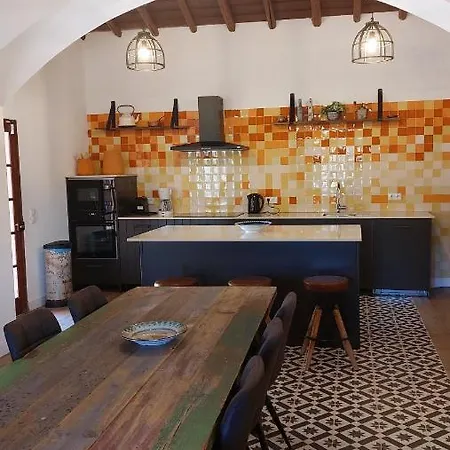 Quinta Da Cortica Holiday home *
