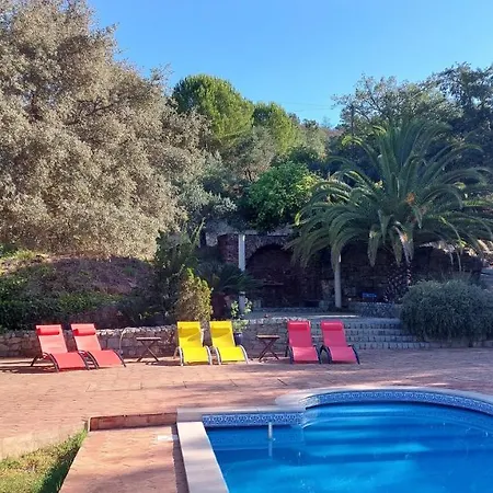 Quinta Da Cortiça Hébergement de vacances *