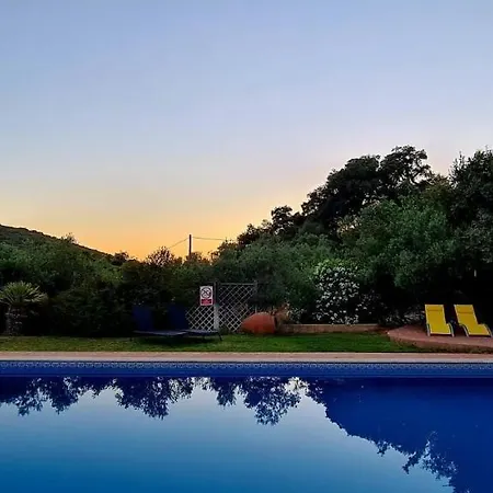 Holiday home Quinta Da Cortica