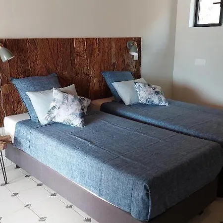 Hébergement de vacances Quinta Da Cortiça São Brás de Alportel