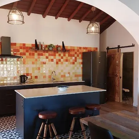 Quinta Da Cortiça Hébergement de vacances