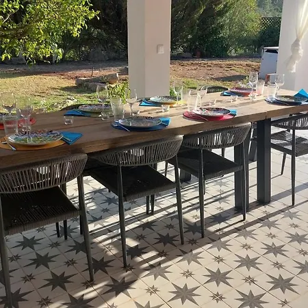Holiday home Quinta Da Cortica Sao Bras de Alportel
