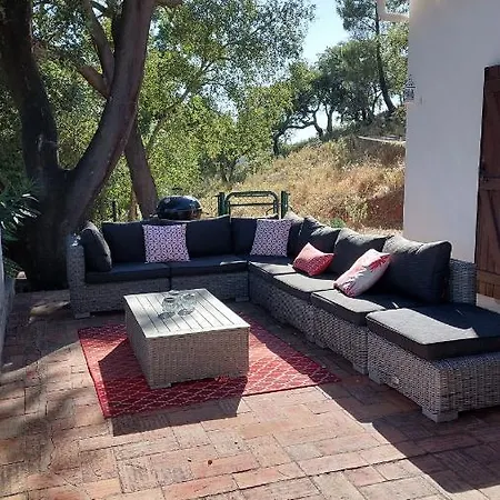 Holiday home Quinta Da Cortica *