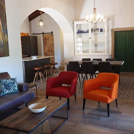 Quinta Da Cortica Holiday home *