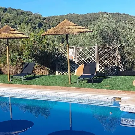 Quinta Da Cortica Sao Bras de Alportel