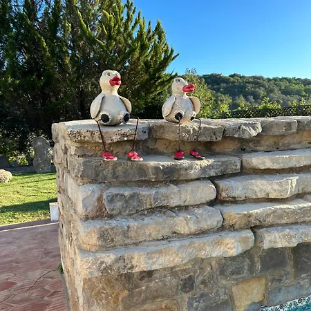 Quinta Da Cortica Sao Bras de Alportel