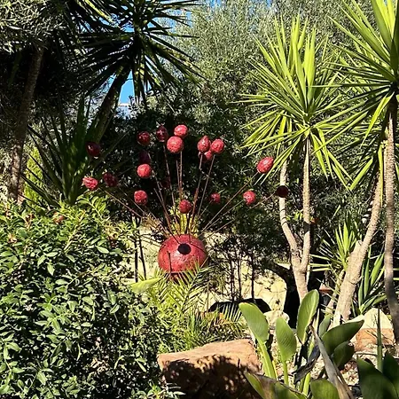 Quinta Da Cortiça Hébergement de vacances